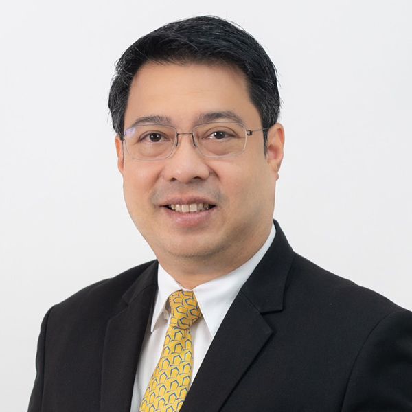 ดร.สืบพงศ์ ปราบใหญ่