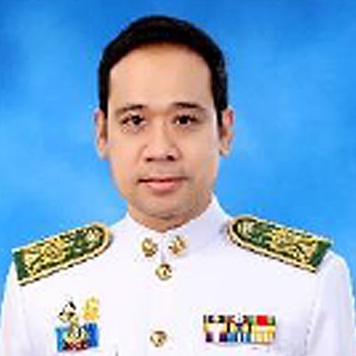 รศ.ดร.พนมพัทธ์ สมิตานนท์