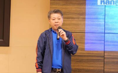 เปิดปฐมนิเทศ “บทจ. รุ่น 3” ยกระดับผู้นำธุรกิจ สู่ความร่วมมือสองประเทศอย่างยั่งยืน