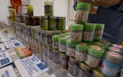 “สินค้าไทย” โชว์ศักยภาพกลางเวทีจีน–เอเชียใต้ ครั้งที่ 10 ร่วมขับเคลื่อนการค้า นวัตกรรม และความร่วมมือระดับภูมิภาค