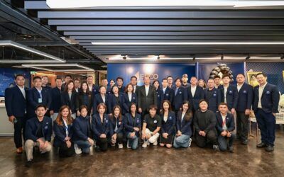 บทจ.รุ่น 3 เจาะยุทธศาสตร์ EEC เรียนรู้โครงสร้างพื้นฐาน–อุตสาหกรรมอนาคต เปิดมุมมองการลงทุน ยกระดับศักยภาพเศรษฐกิจไทย เชื่อมโอกาสความร่วมมือไทย-จีน